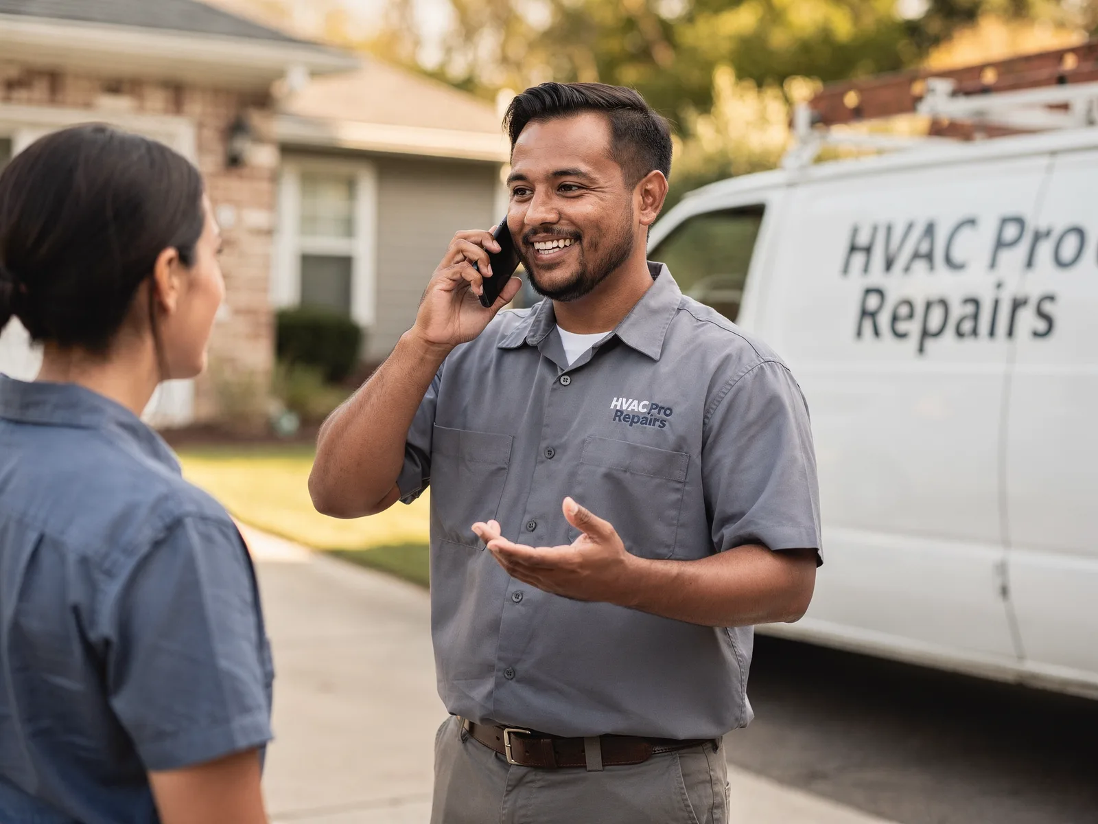 Heat Pump Repair Montrose, CO FAQs